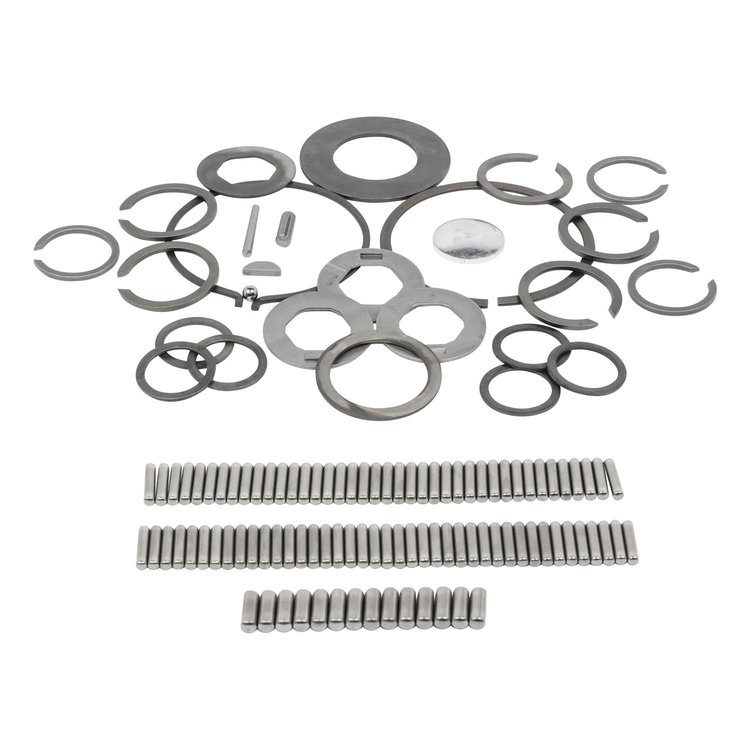 USA Standard ZMSP10-50 Manual Transmission T10 Small Parts Kit 7/8 in. Countershaft Pin