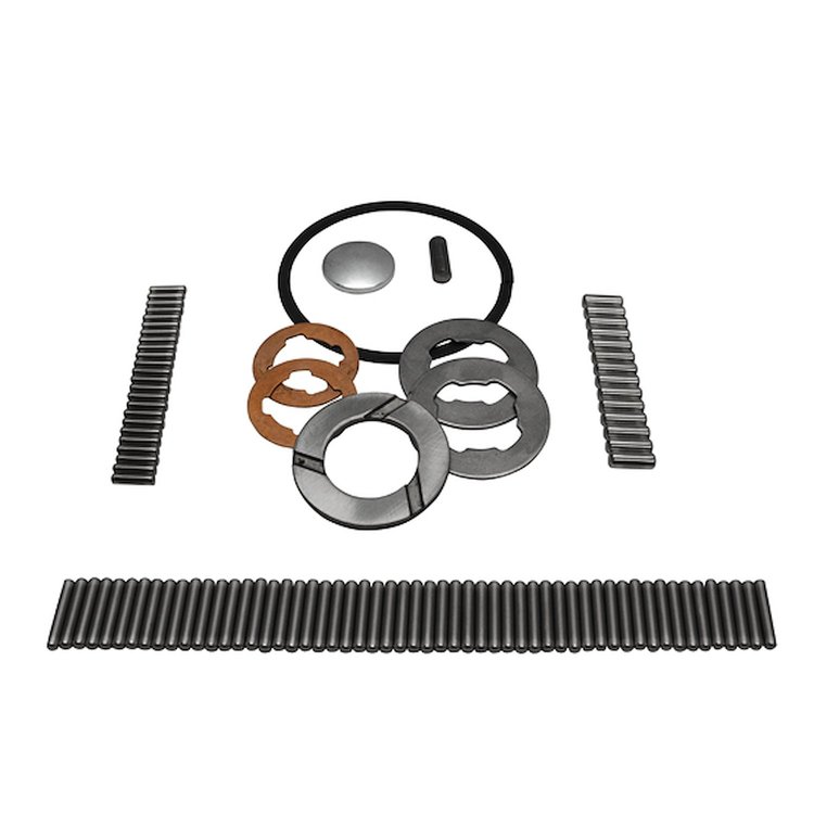 USA Standard ZMSP242-50B Manual Transmission Muncie 318 Small Parts Kit 3-Spd