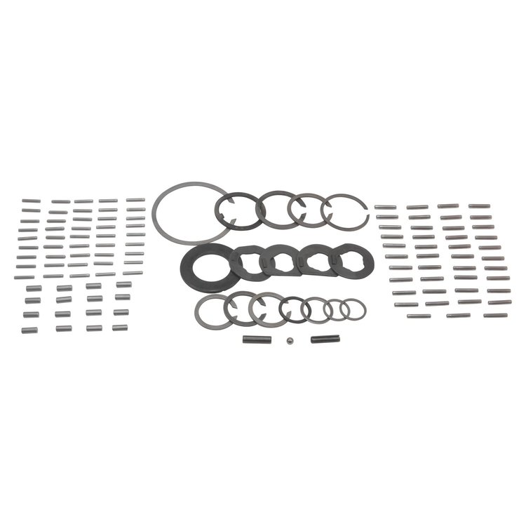 USA Standard ZMSP296-50 Manual Trans Small Parts Ford Top-Loader Bearing&Seal Overhaul Kit
