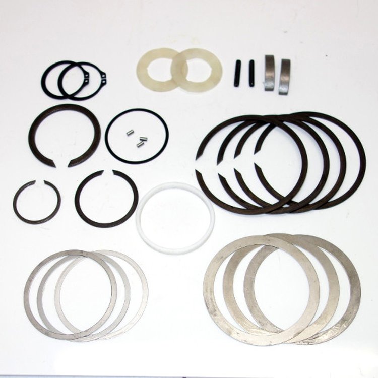 USA Standard ZMSP4500-50 Manual Transmission Small Parts Kit Nv4500 Ccp 12.65 Mw 16Ts 16.02