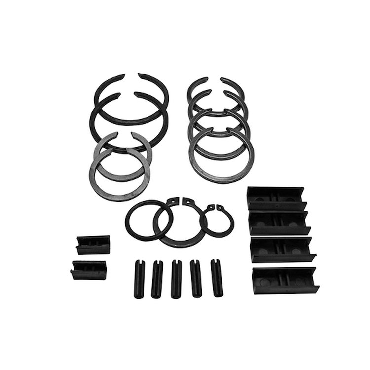 USA Standard ZMSP56-50 Manual Transmission T56 Small Parts Kit