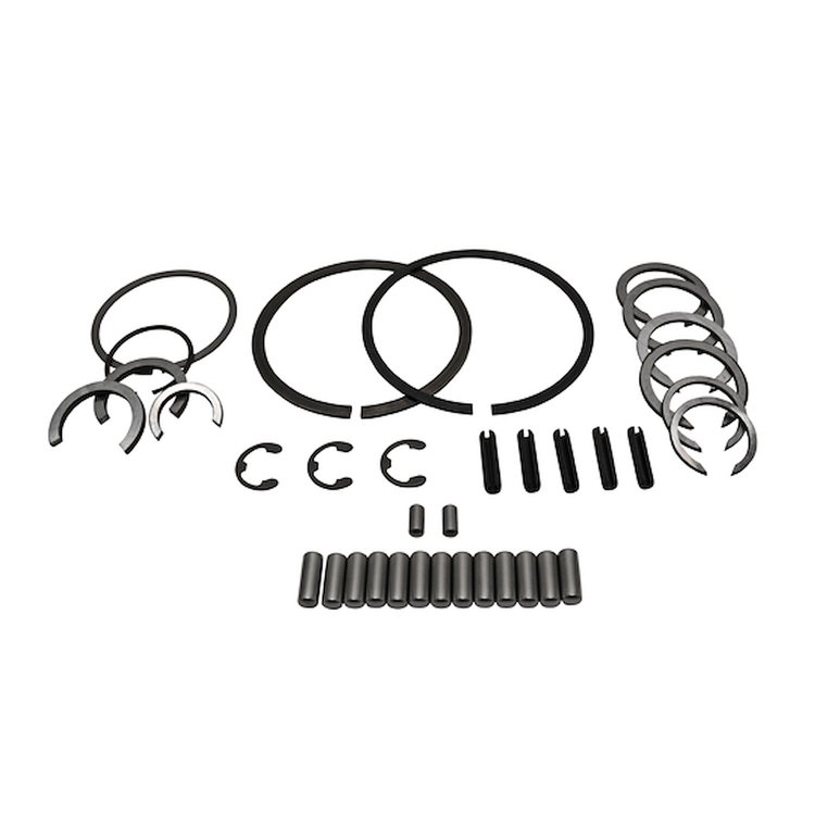 USA Standard ZMSPAX5-50 Manual Transmission Ax5 Small Parts Kit Jeep