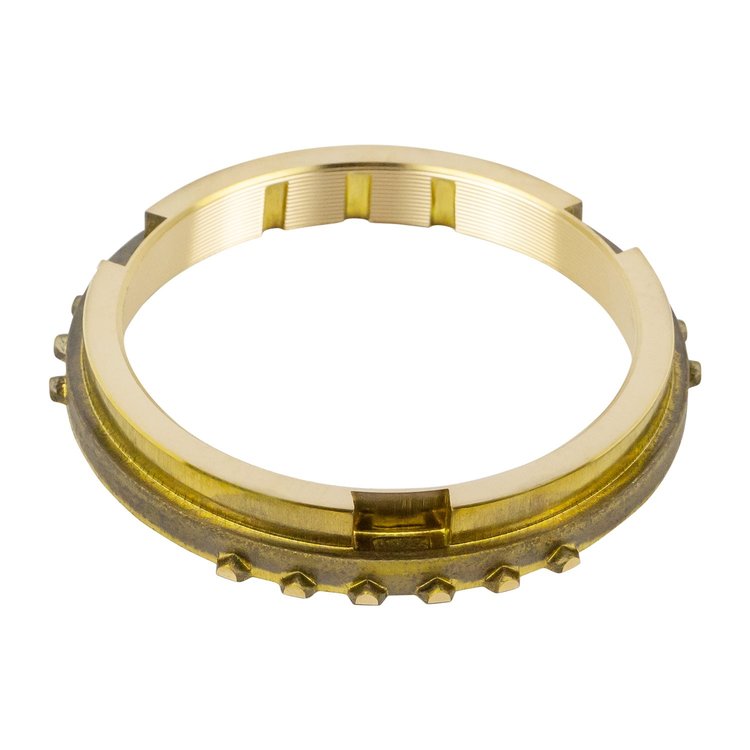 USA Standard ZMSR1351-14 Manual Transmission T5/Sr4 3rd & 4th Blocker Synchro Ring