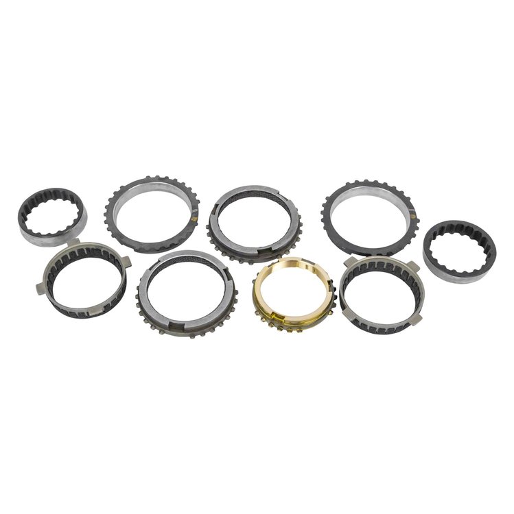 T5 M/T W/C SYNCHRO RING K