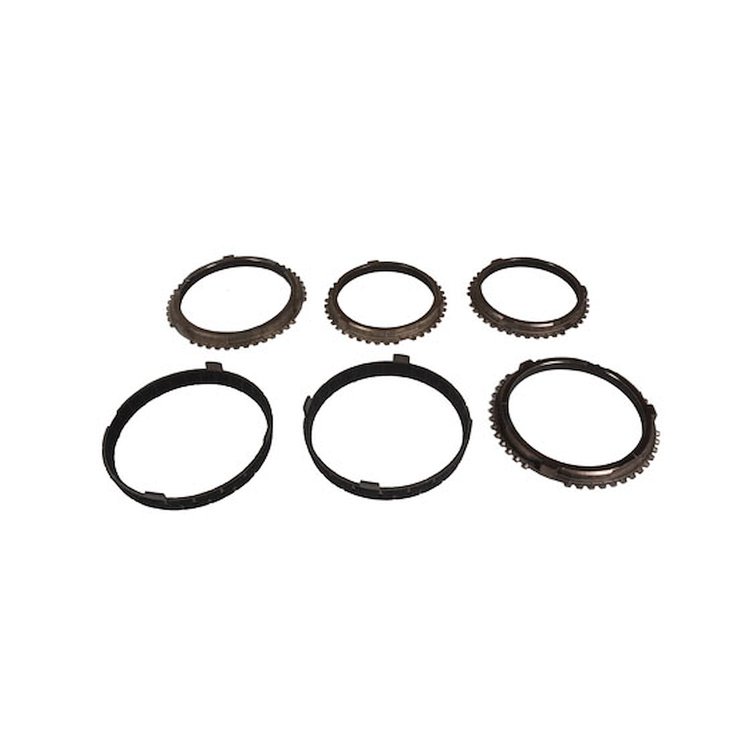 Synchro Ring Kit