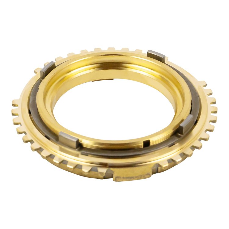 USA Standard ZMSRNIS-14QR Manual Trans 2nd Blocker Synchro Ring 1993-1997 Nissan Hardbody 4Wd