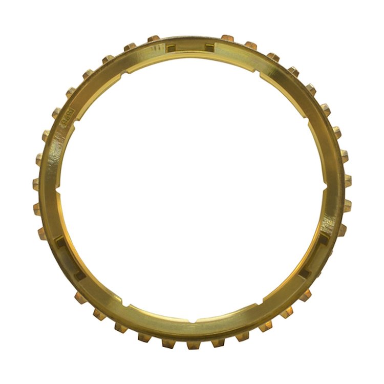 USA Standard ZMSRTOY-14E Manual Transmission Ax15 5th Blocker Synchro Ring Toyota