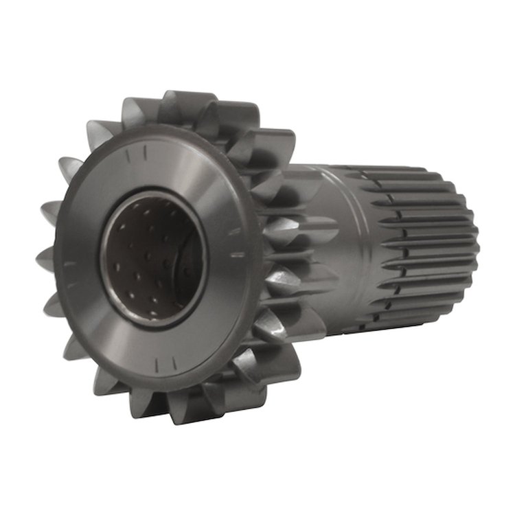USA Standard ZMT10-34C Manual Transmission Saginaw T10 Reverse Idler