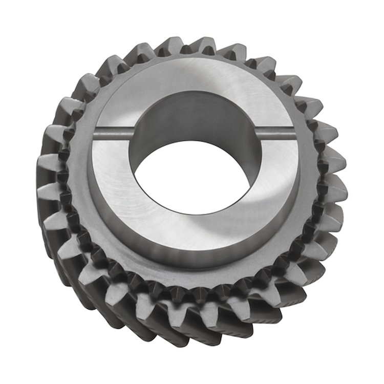 USA Standard ZMT10H-11A Manual Transmission Saginaw T10 3rd Gear 28-Tooth