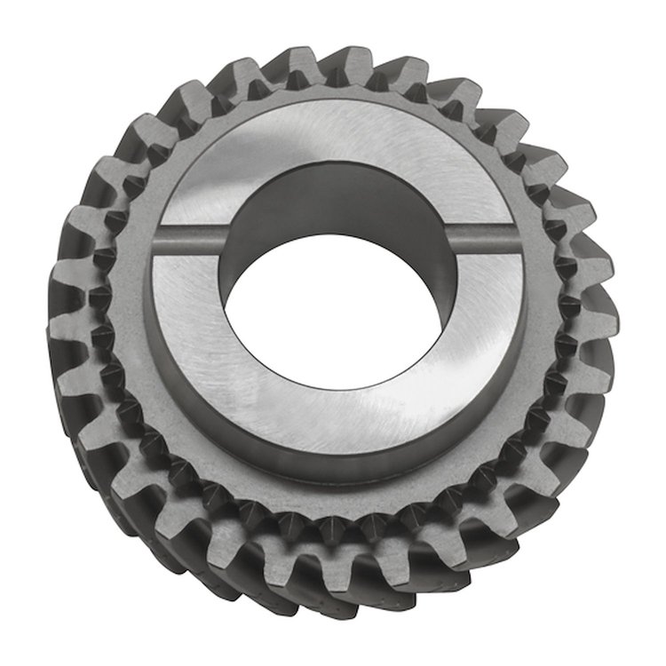 USA Standard ZMT10J-11 Manual Transmission Saginaw T10 3rd Gear 29-Tooth