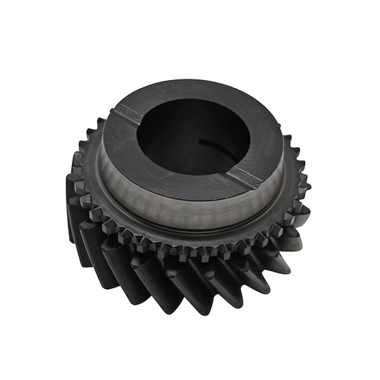 USA Standard ZMT10S-11 Manual Transmission Saginaw T10 3rd Gear 1974-1979
