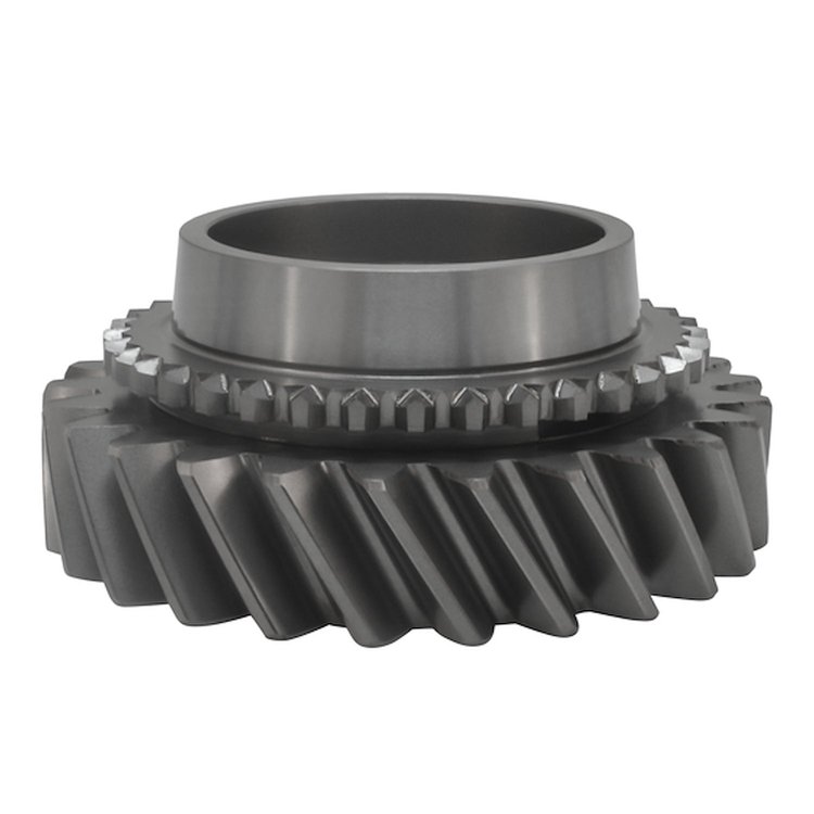 USA Standard ZMT10S-31A Manual Transmission Saginaw T10 2nd Gear 25-Tooth