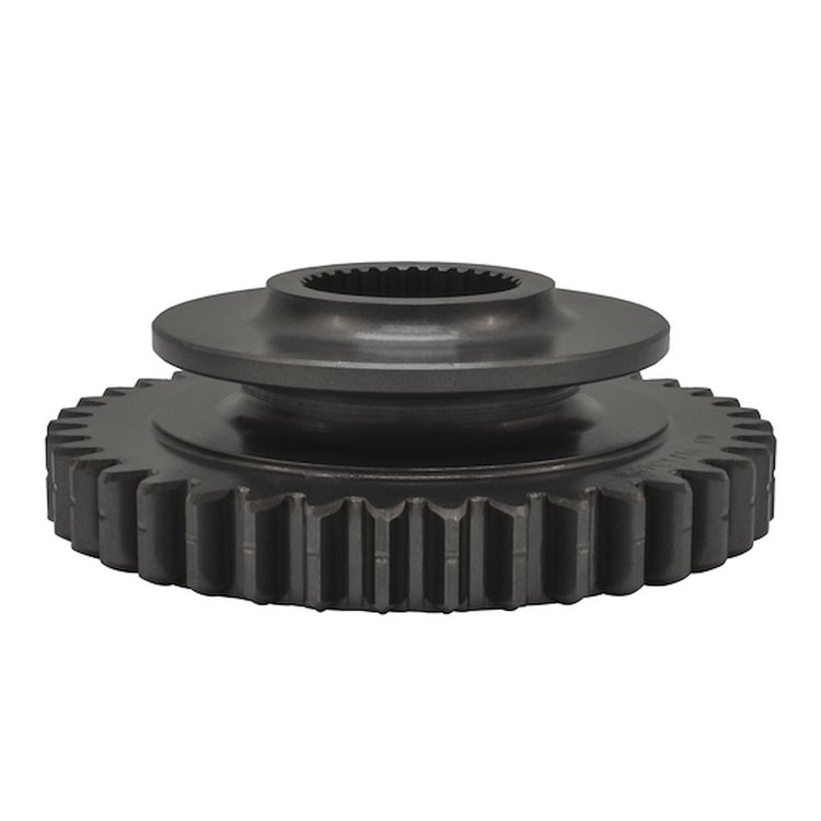USA Standard ZMT10W-46 Manual Transmission Saginaw Super T10 Reverse Gear