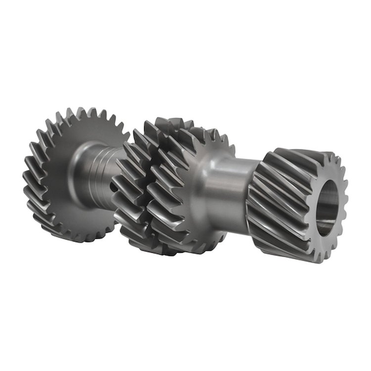USA Standard ZMT10W-8B Manual Transmission Saginaw T10 Gear Cluster 2.64 Ratio