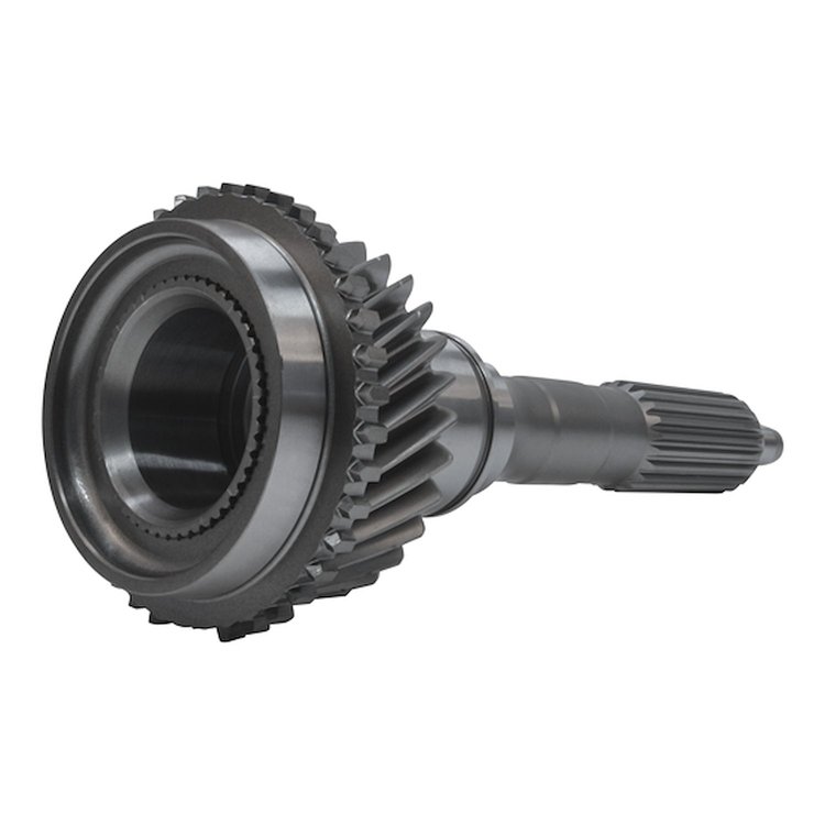 USA Standard ZMTOYR151-16 Manual Transmission Input Toyota 4-Cyl Turbo V6