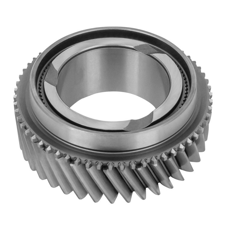 USA Standard ZMZF42-11A Manual Transmission Zf S542 3rd Gear, 40 Tooth