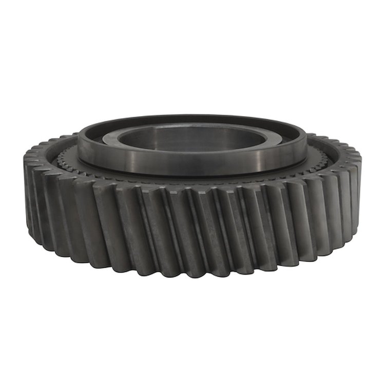 USA Standard ZMZF42-12 Manual Transmission Zf S542 1st Gear