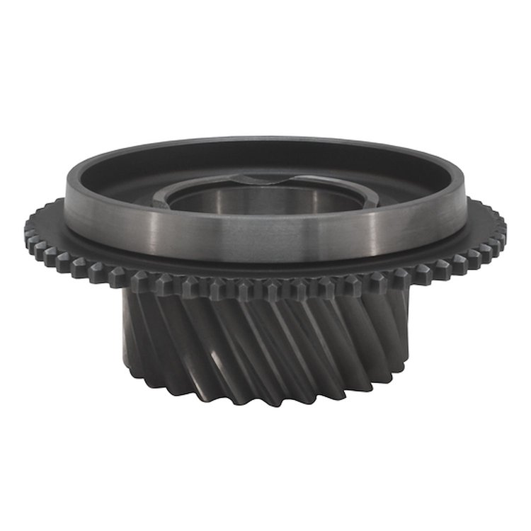 USA Standard ZMZF42-18 Manual Transmission Zf S542 5th Gear, 26 Tooth