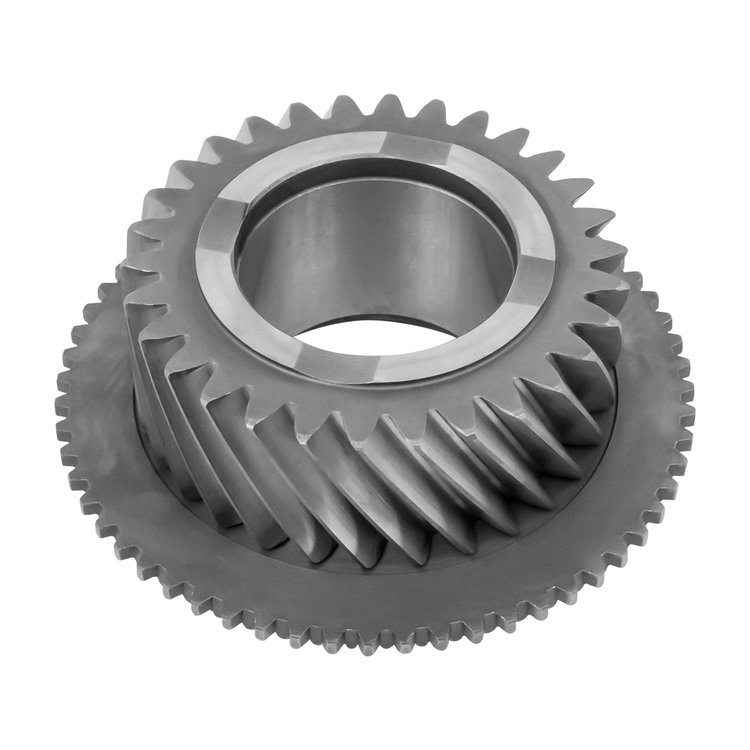USA Standard ZMZF42-18A Manual Transmission Zf S542 5th Gear Mainshaft, 30 Tooth