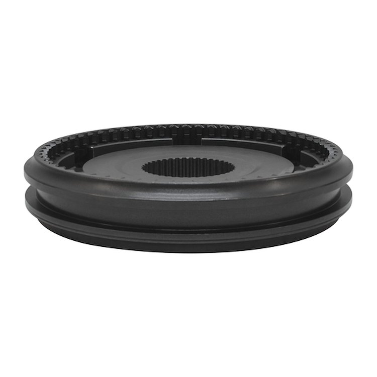 USA Standard ZMZF42-2.5 Manual Transmission Zf S542 3rd & 4th Hub And Slider