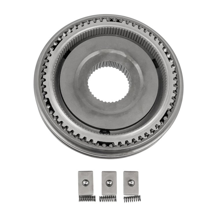 USA Standard ZMZF42-2.5A Manual Transmission Zf S542 3rd & 4th Synchro Assembly W/Blockers
