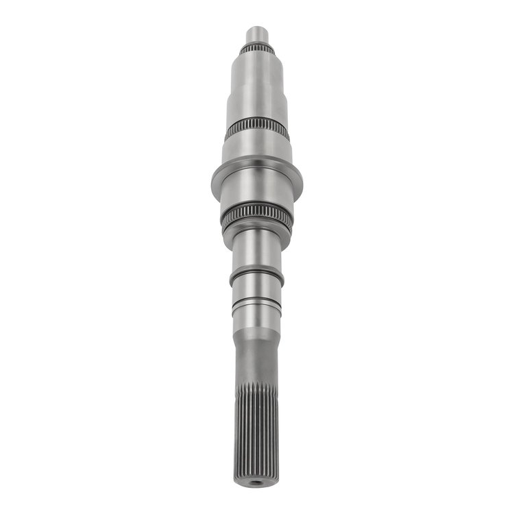 USA Standard ZMZF42-2 Manual Transmission Mainshaft Diesel 4Wd