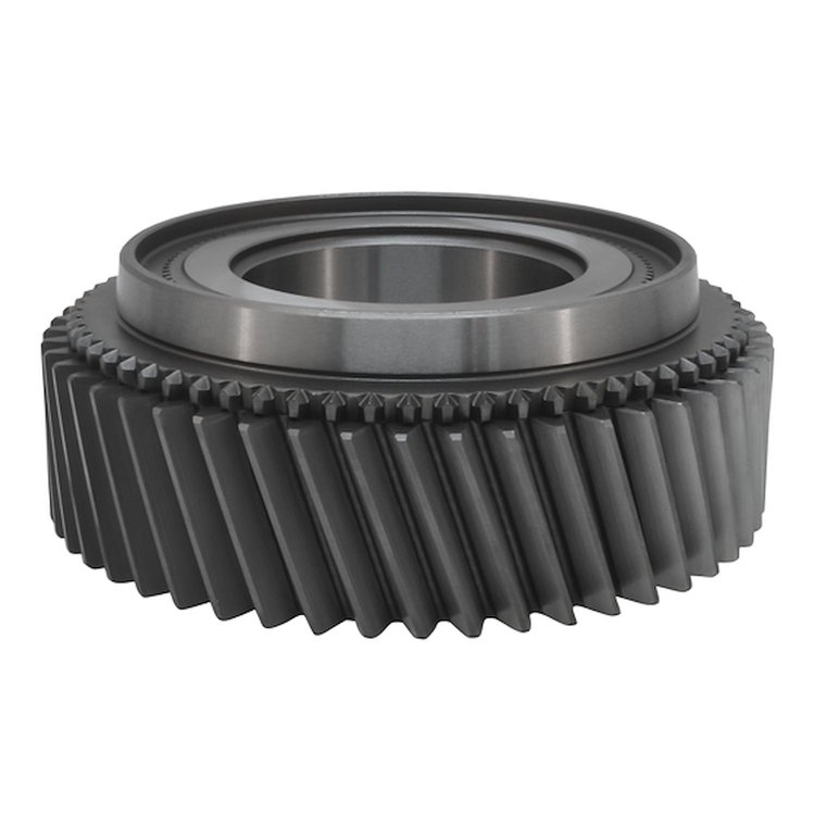 USA Standard ZMZF42-21 Manual Transmission Zf S542 2nd Gear, 51 Tooth