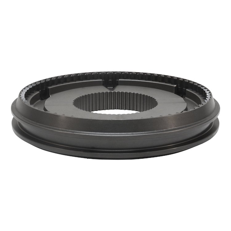 USA Standard ZMZF42-80 Manual Transmission Zf S542 1st & 2nd Synchro Hub And Sleeve