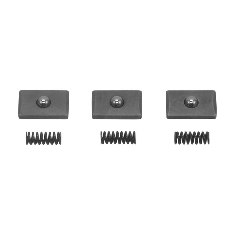 USA Standard ZMZF42-K Manual Transmission Zf Synchro Ball Spring Key Kit