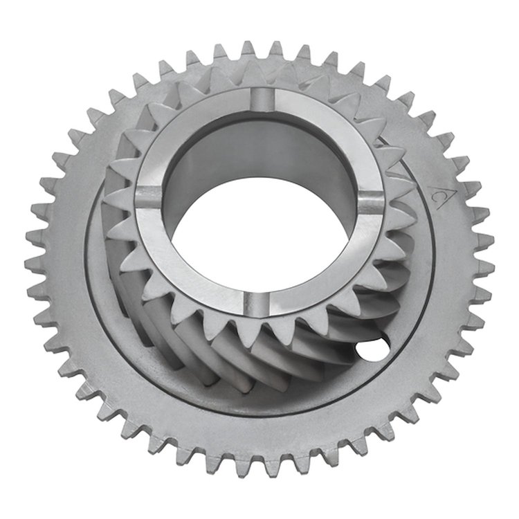 USA Standard ZMZF47-18 Manual Transmission Zf 5th Gear