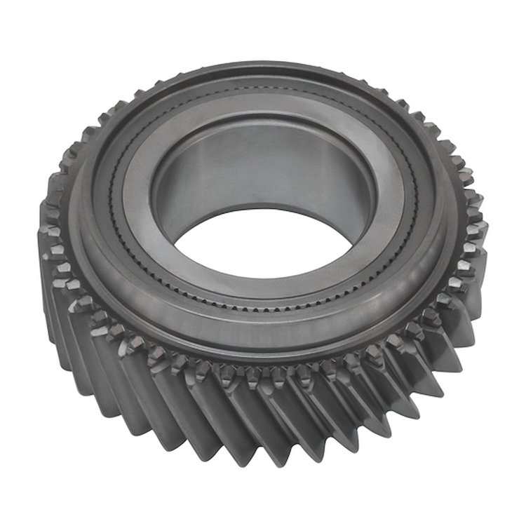 USA Standard ZMZF47-21 Manual Transmission Zf 2nd Gear 37-Tooth
