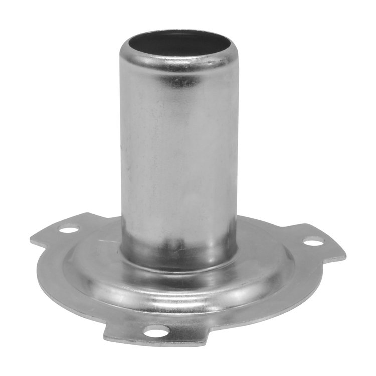 USA Standard ZMZF47-6 Manual Transmission Zf-S547 Quill Tube