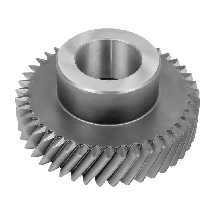 USA Standard ZMZF47-9B Manual Transmission Zf-S547 4th Gear Countershaft