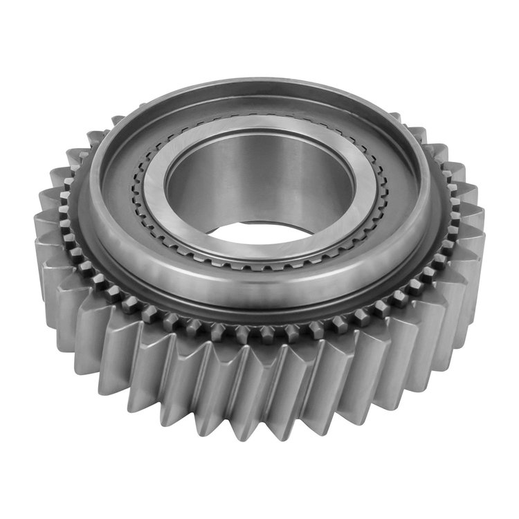 USA Standard ZMZFS6-36 Manual Transmission Zf Reverse Gear