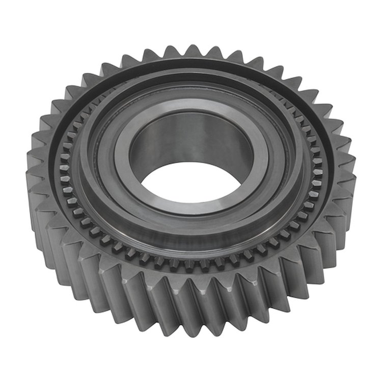USA Standard ZMZFS6-48 Manual Transmission Zf Creeper Gear