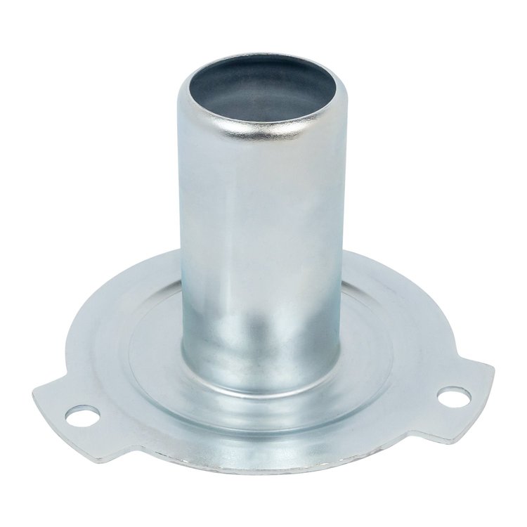 USA Standard ZMZFS6-6 Manual Transmission Zf Quill