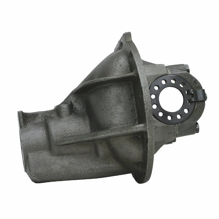 USA Standard ZP DOC8.89 8.75 in. Chrysler 89 Drop Out Case, Up To 500 Hp, Nodular Iron