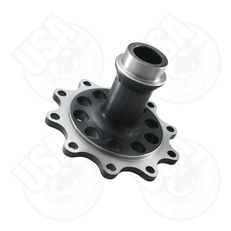 Traction Devices