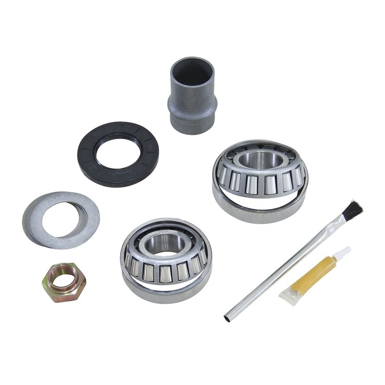 USA Standard ZPKISAM Pinion Installation Kit, For Suzuki Samurai