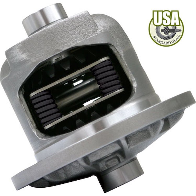 USA Standard Positraction 8.5" Oldsmobile