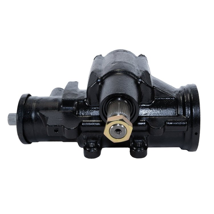 ZSG6529 Power Steering Gear Box Fits Select 1959-1984 American Motors, Buick, Cadillac, Jeep, Oldsmobile, Pontiac Models