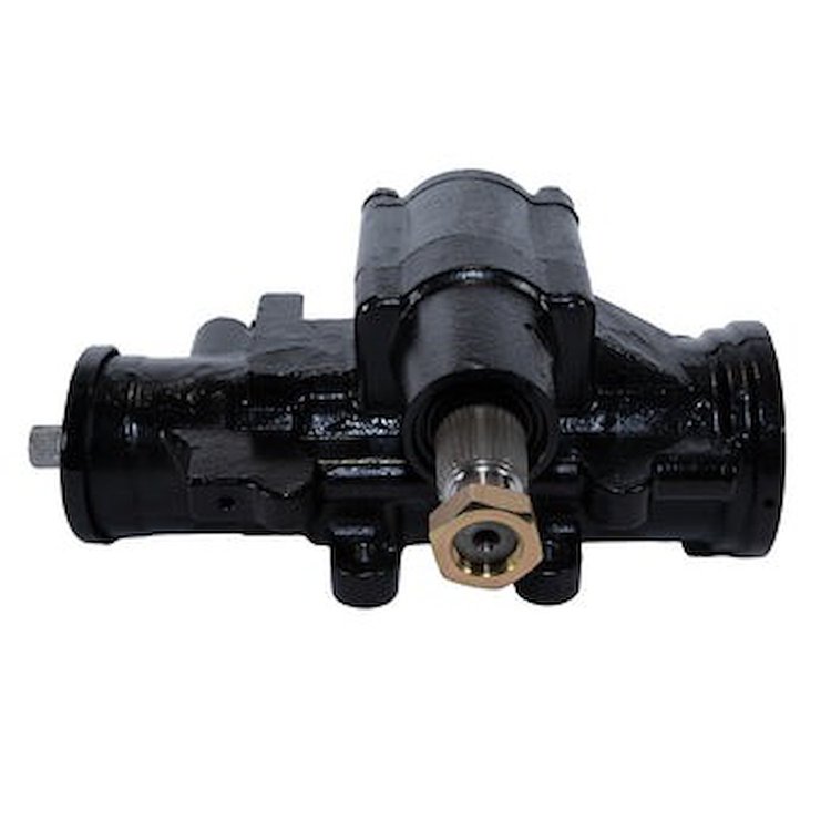 ZSG6530 Power Steering Gear Box for 1980-2005 AM, Buick, Cadillac, Chevy, Dodge, GMC, Jeep, Oldsmobile, Pontiac Models