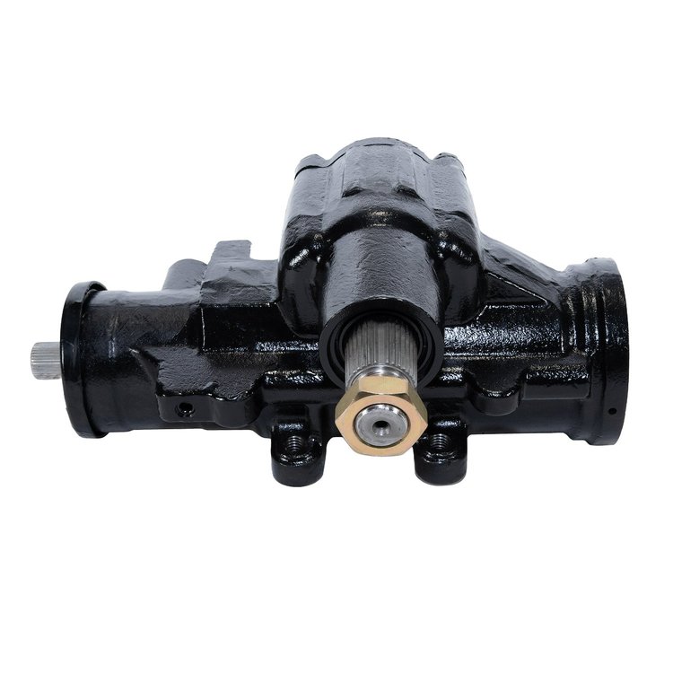 ZSG6534 Power Steering Gear Box for 1980-1983 Jeep CJ5, 1980-1986 Jeep CJ7, 1981-1985 Jeep Scrambler
