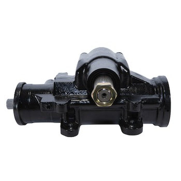 ZSG6539 Power Steering Gear Box for 1965-1979 Ford and Mercury Cars [Saginaw Style Gear Box]