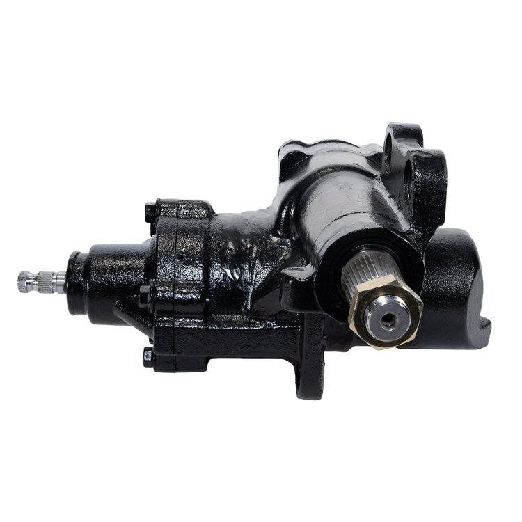 ZSG6542 Power Steering Gear Box for 1965-1989 Chrysler/Dodge Models, 1965-1980 Plymouth Models