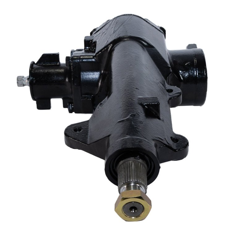 ZSG7504 Power Steering Gear Box for 1968-1979 Ford F-100, F-250, F-350 [2WD/4WD], 1975-1979 Ford F-150 [2WD]