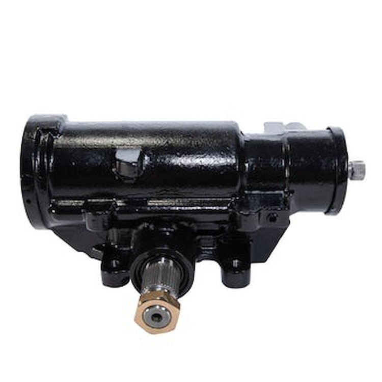 ZSG7512 Power Steering Gear Box Fits Select 1975-1984 Chevrolet, Dodge, GMC Models