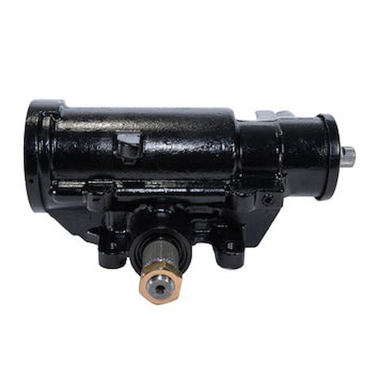 ZSG7530 Power Steering Gear Box for 1980-1999 Chevrolet and GMC P Series Vans