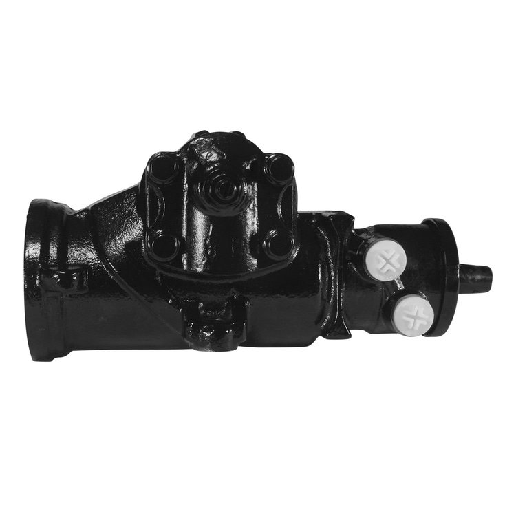 ZSG7594 Power Steering Box for 1999-2006 GM Pickup/SUV/Van, w/ 32-Spline Output