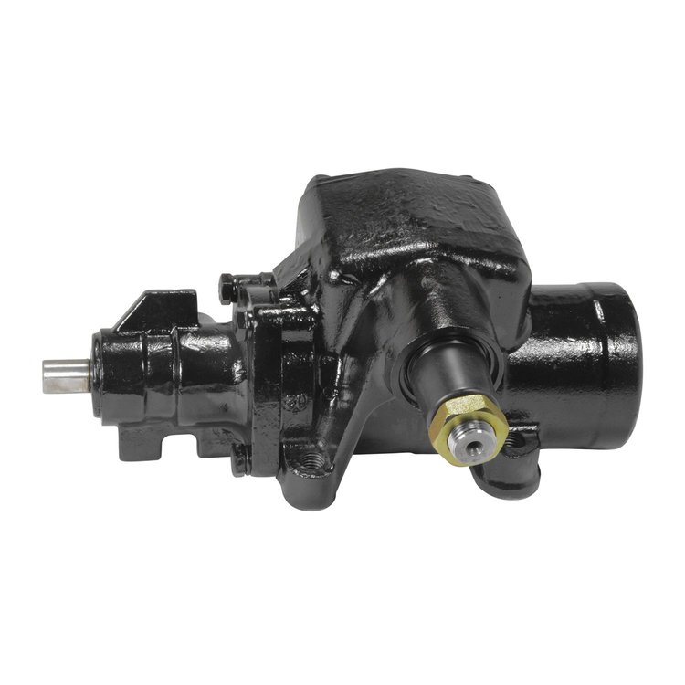 ZSG7632 Power Steering Box for 2008-2014 Ford E150/E250, 2008-2018 Ford E350/E450